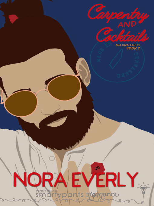 Title details for Carpentry and Cocktails by Smartypants Romance - Available